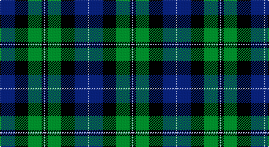 LB/2 DB22 K22 G22 K4 LB/2 tartan