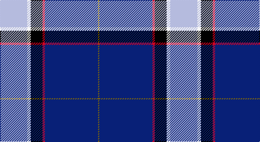 LB/46 W6 K20 R4 DB90 Y/2 tartan
