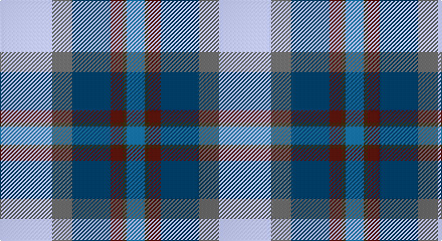 LB/52 N20 DB38 DR12 DY4 T/18 tartan
