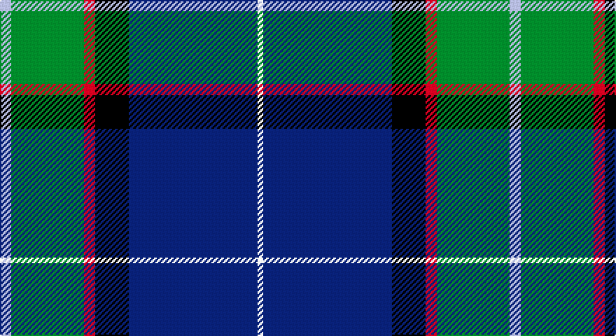 LB/8 G52 R8 K24 DB92 W/4 tartan