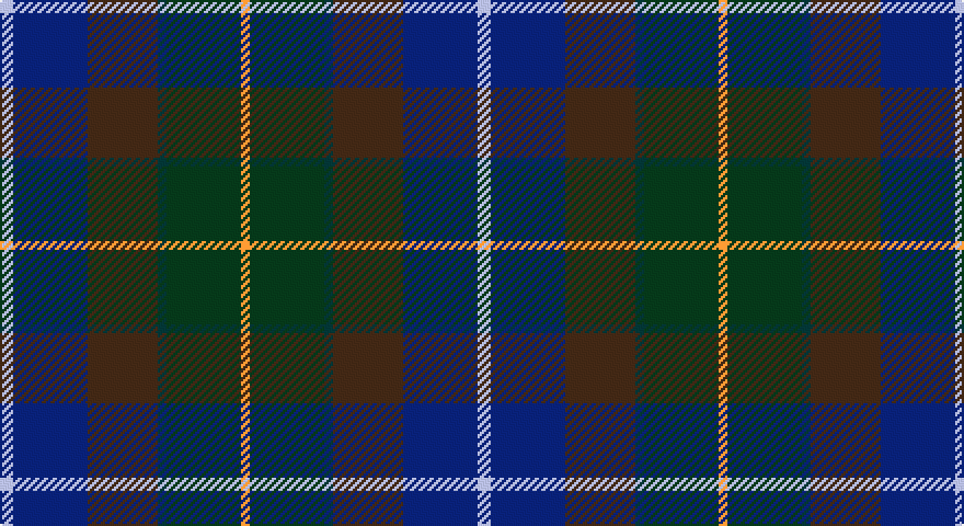 LB/6 DB34 DO32 DT4 DG34 LO/4 tartan