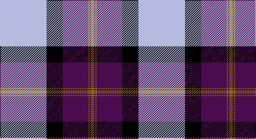 LB/80 K28 DP44 Y2 DP2 Y/6 tartan