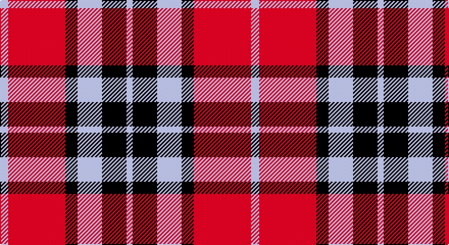 LB/8 R56 K12 LB24 K24 LB/6 tartan