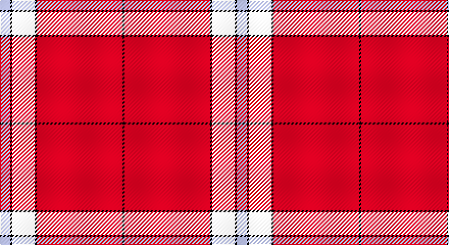 LB/10 K2 W22 K2 R84 K/2 tartan