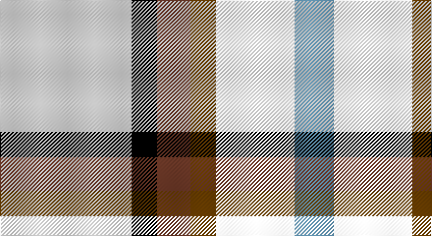 LB/134 K26 DY34 DYi26 W80 T/40 tartan