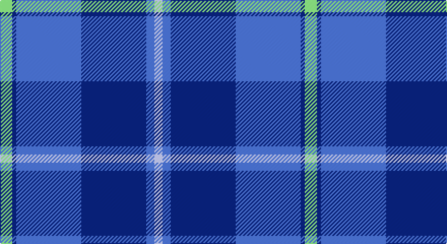 LG/12 DB4 B64 DB64 B8 LB/8 tartan