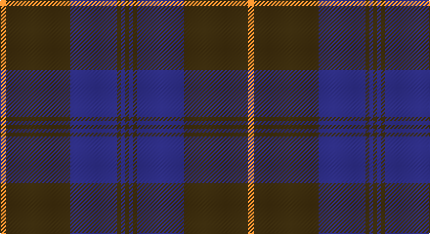LO/6 DY66 DB48 DY4 DB4 DY/4 tartan
