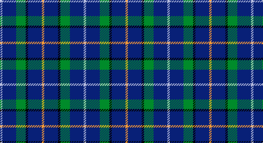 LB/4 DB23 G16 K4 DB23 LO/4 tartan