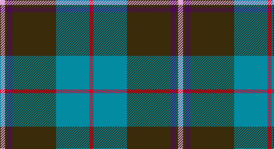 LP/8 DY4 DP8 DY70 T54 R/6 tartan