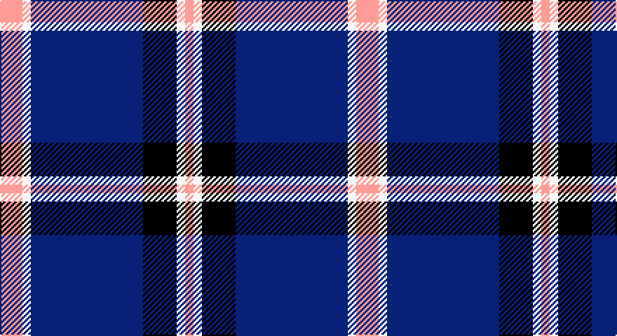 LR/16 W6 DB80 K24 W6 LR/6 tartan
