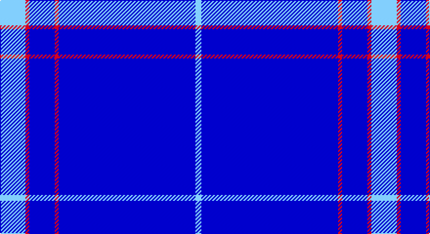 LT/26 R4 B26 R4 B140 LT/6 tartan