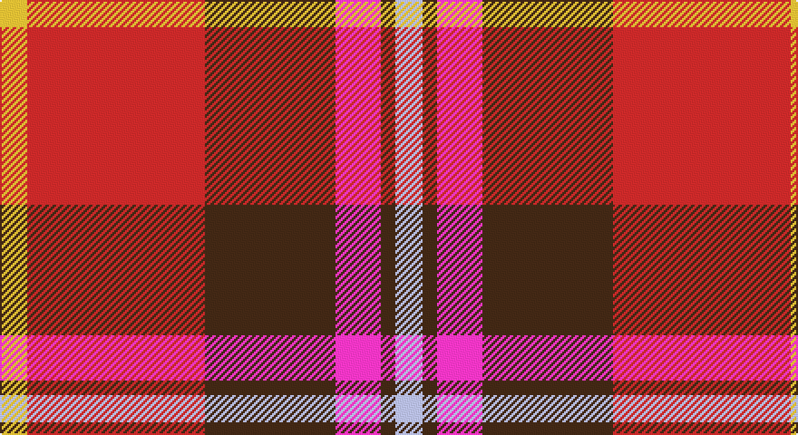 LY/15 R98 DO72 M25 DO8 LB/15 tartan