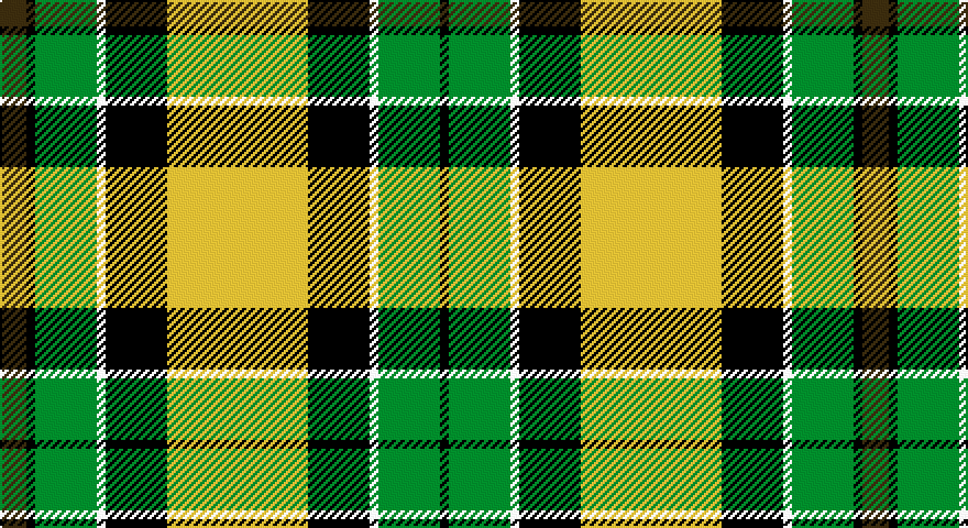 LY/64 K28 W4 G28 K4 DY/12 tartan