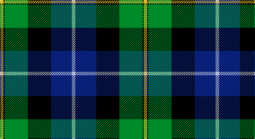 LY/6 K2 G40 K40 DB36 LB/6 tartan