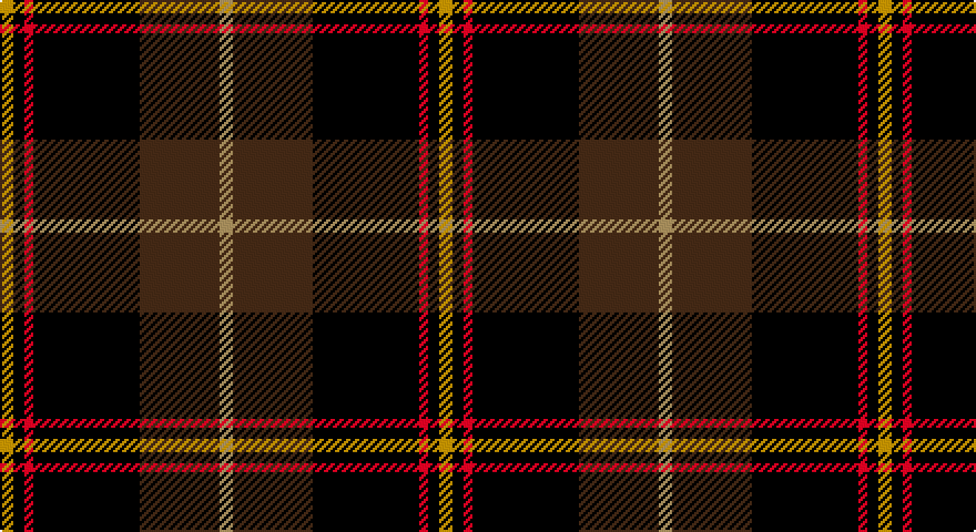 LYi/6 K5 R4 K48 DO36 LY/6 tartan
