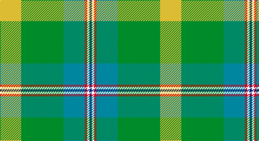 LY/36 G72 T36 R4 W4 DB/4 tartan