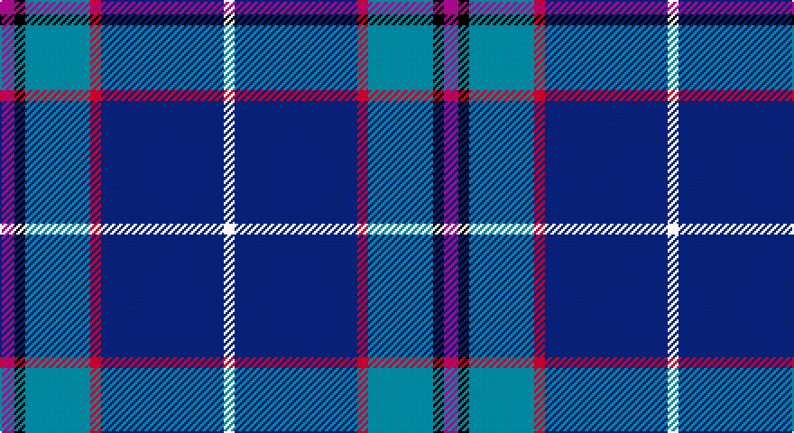 M/8 K6 T36 R6 DB68 W/6 tartan