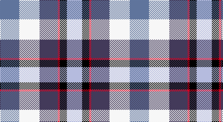 N/38 W40 DP36 R4 K14 LB/30 tartan
