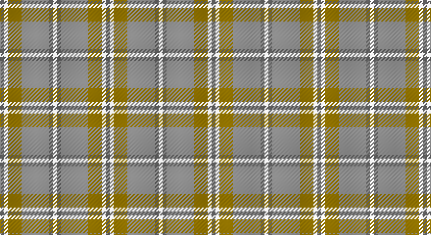 N/4 W4 Y14 O28 N4 W/4 tartan