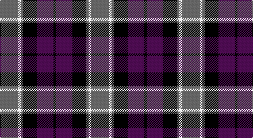 N/32 W4 N4 K24 DP29 K/4 tartan