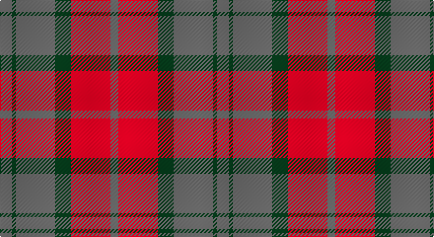 N/12 DG4 N40 DG16 R40 N/8 tartan