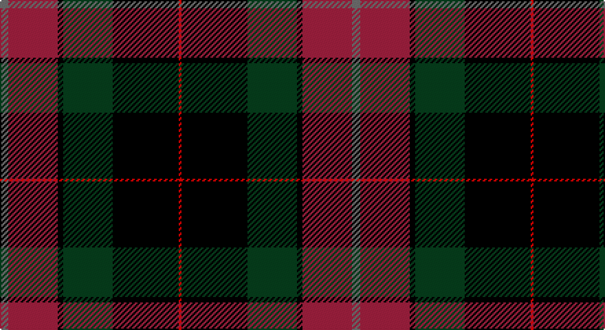 N/6 R36 K4 DG36 K48 Ri/2 tartan
