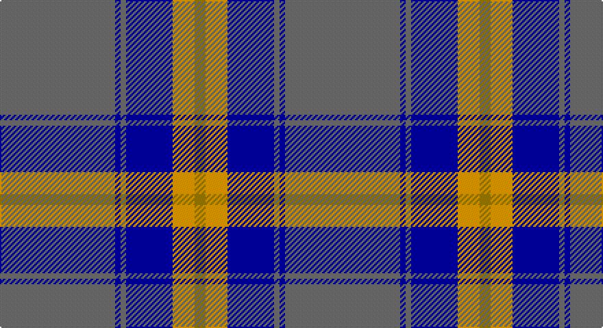 N/84 DB4 N4 DB34 LO16 Y/8 tartan