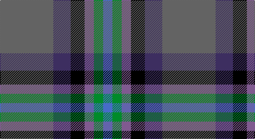 N/92 DP30 K24 Ni16 G16 B/16 tartan