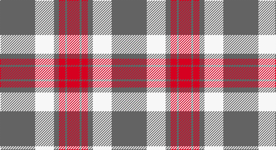N/56 W30 N8 R10 N3 R/20 tartan