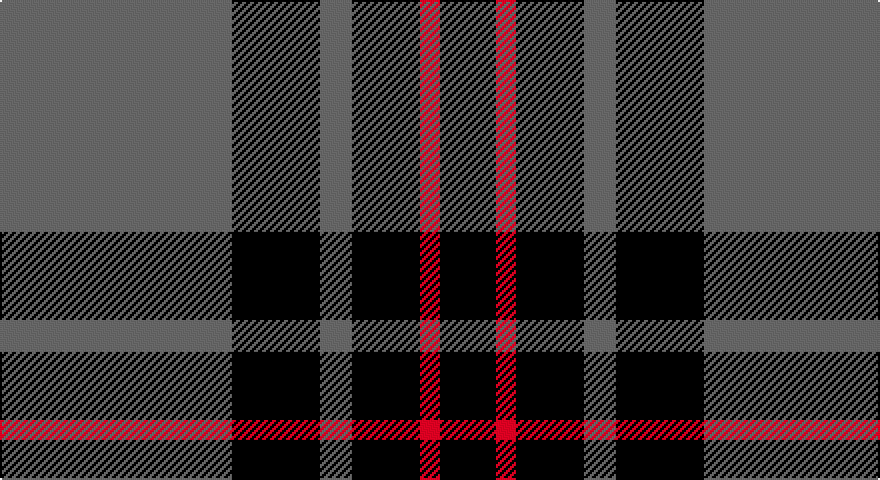N/116 K44 N16 K34 R10 K/28 tartan