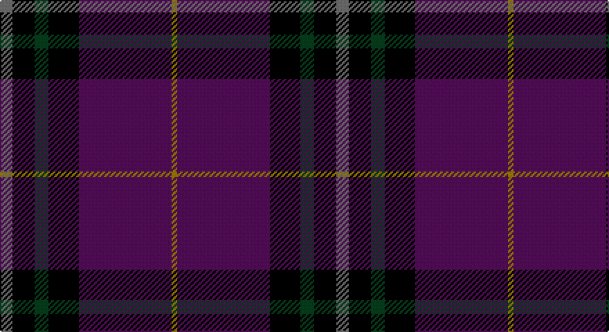 N/9 K16 DG10 K22 DP67 Y/4 tartan