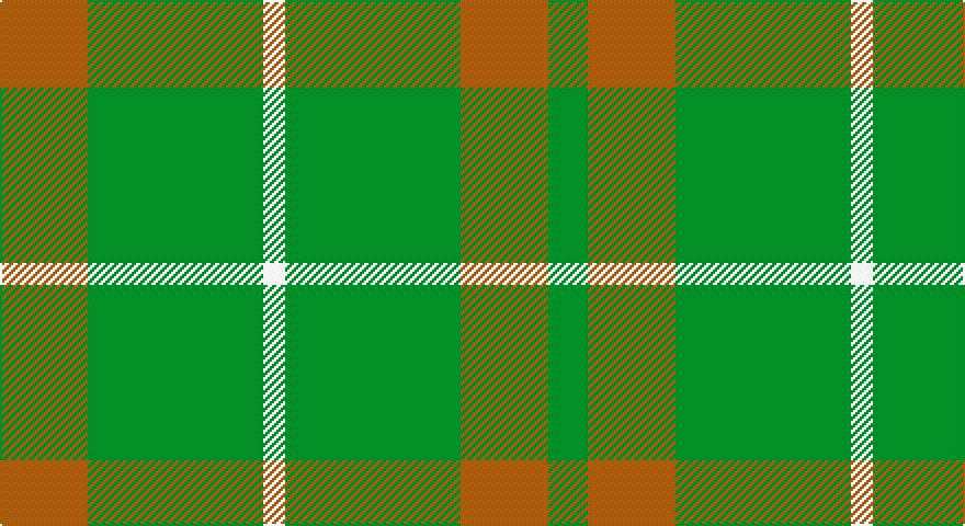 O/40 G80 W10 G80 O40 G/18 tartan