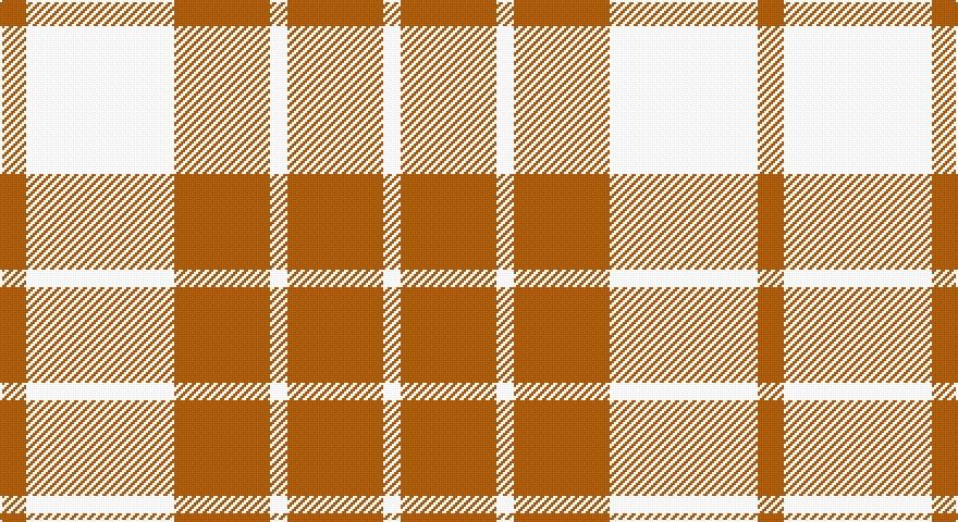 O/12 W68 O44 W8 O44 W/8 tartan