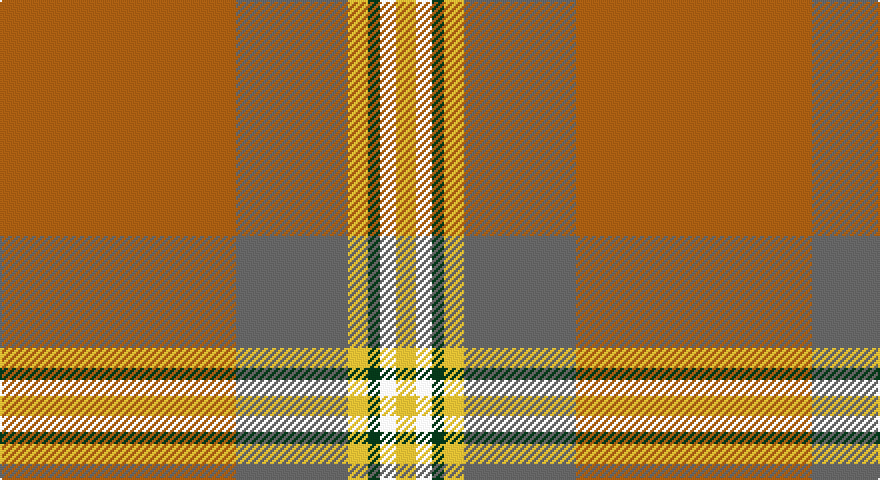 O/118 N56 LY10 DG6 W8 LY/10 tartan