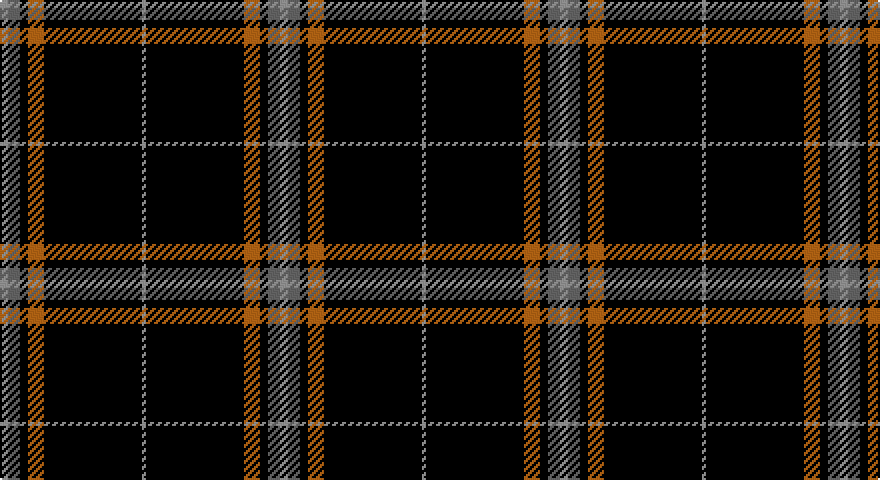 Oi/4 N6 K4 O8 K49 Oi/2 tartan