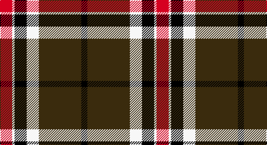 R/20 W4 K20 W20 DY70 K/10 tartan