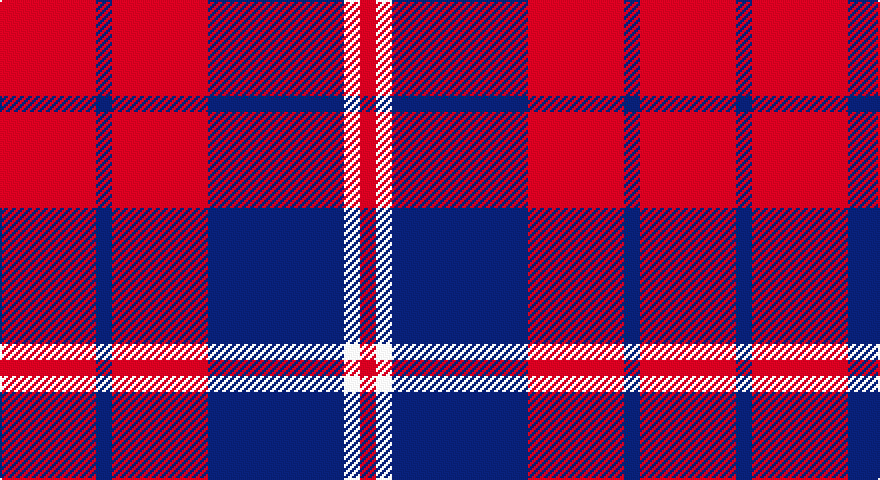 R/48 DB8 R48 DB68 W8 R/8 tartan