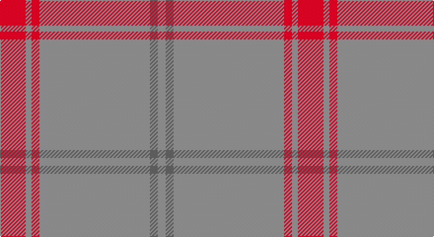 R/26 O6 R8 O112 N8 O/8 tartan