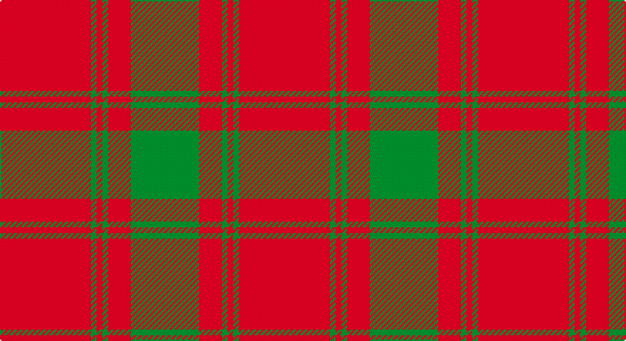 R/64 G4 R4 G4 R16 G/48 tartan