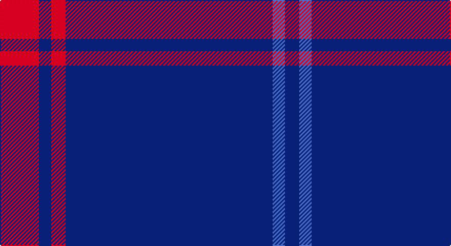 R/38 DB12 R14 DB202 B12 DB/14 tartan