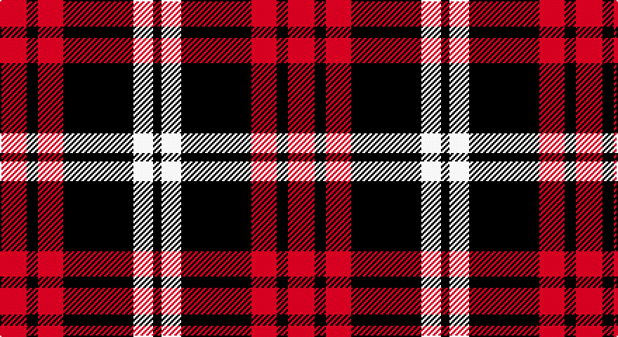 R/19 K8 R18 K50 W14 K/6 tartan