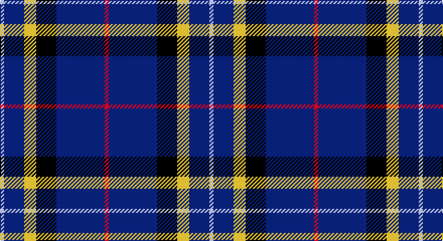 LB/4 DB20 LY12 K20 DB48 R/4 tartan