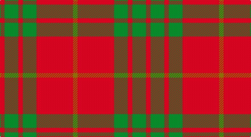 R/8 G24 R8 G24 R64 Y/8 tartan