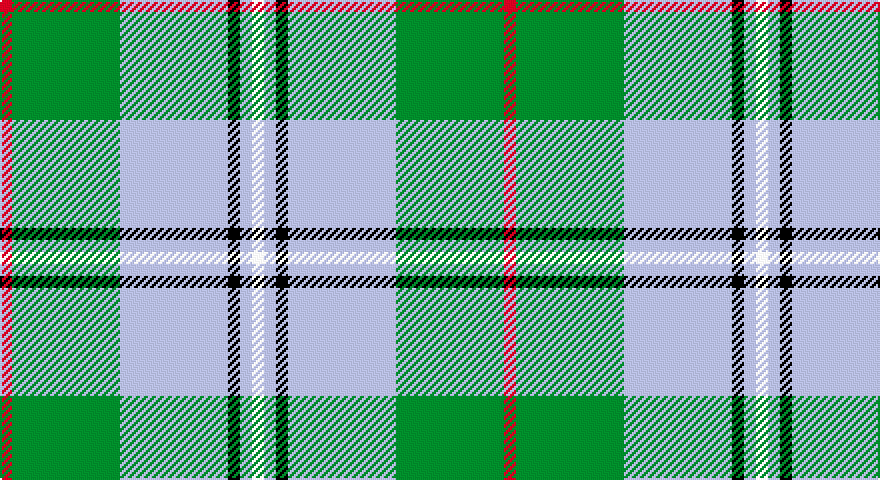 R/6 G54 LB54 K6 LB6 W/6 tartan