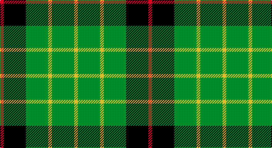 R/6 K36 G36 LY6 G36 LY/6 tartan