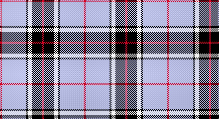 R/4 LB48 K4 W8 K20 R/4 tartan