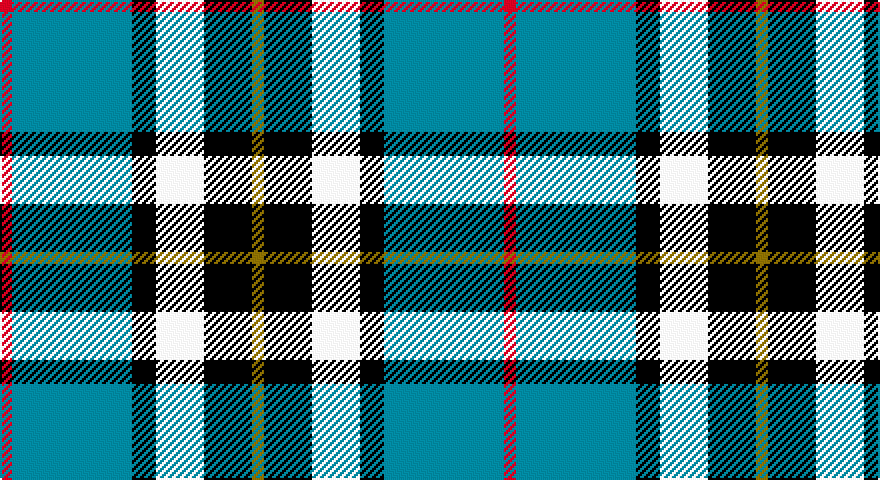 R/6 T60 K12 W24 K24 Y/6 tartan