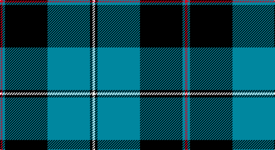 R/4 T4 K68 T68 K4 W/4 tartan