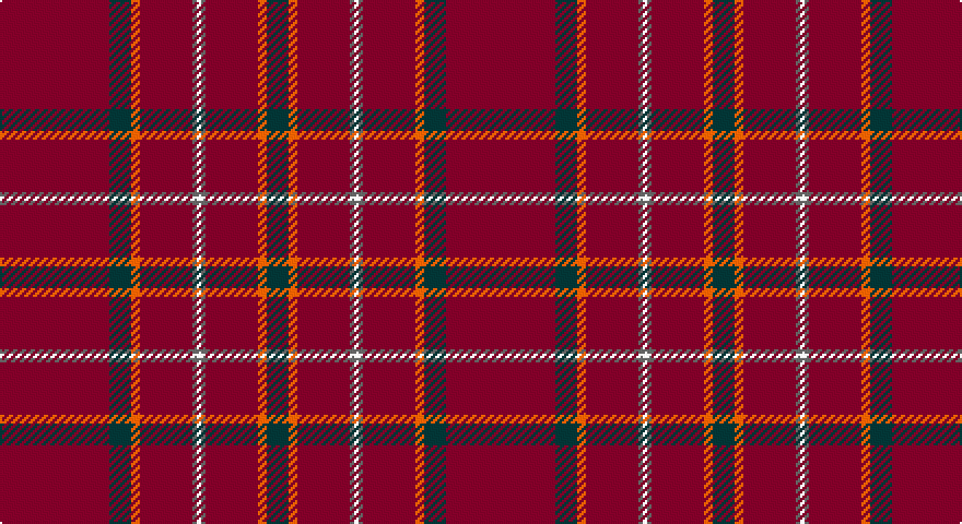 R/50 DT10 Ri4 R24 N2 W/2 tartan