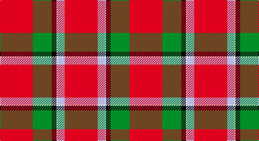 R/56 G32 K8 W2 LB12 R/56 tartan